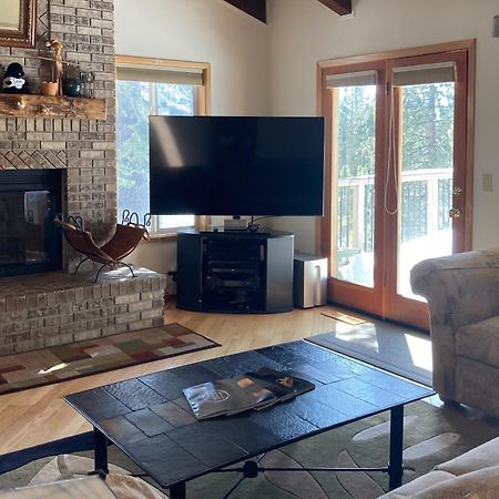 Mountain View Getaway Villa Stateline Luaran gambar