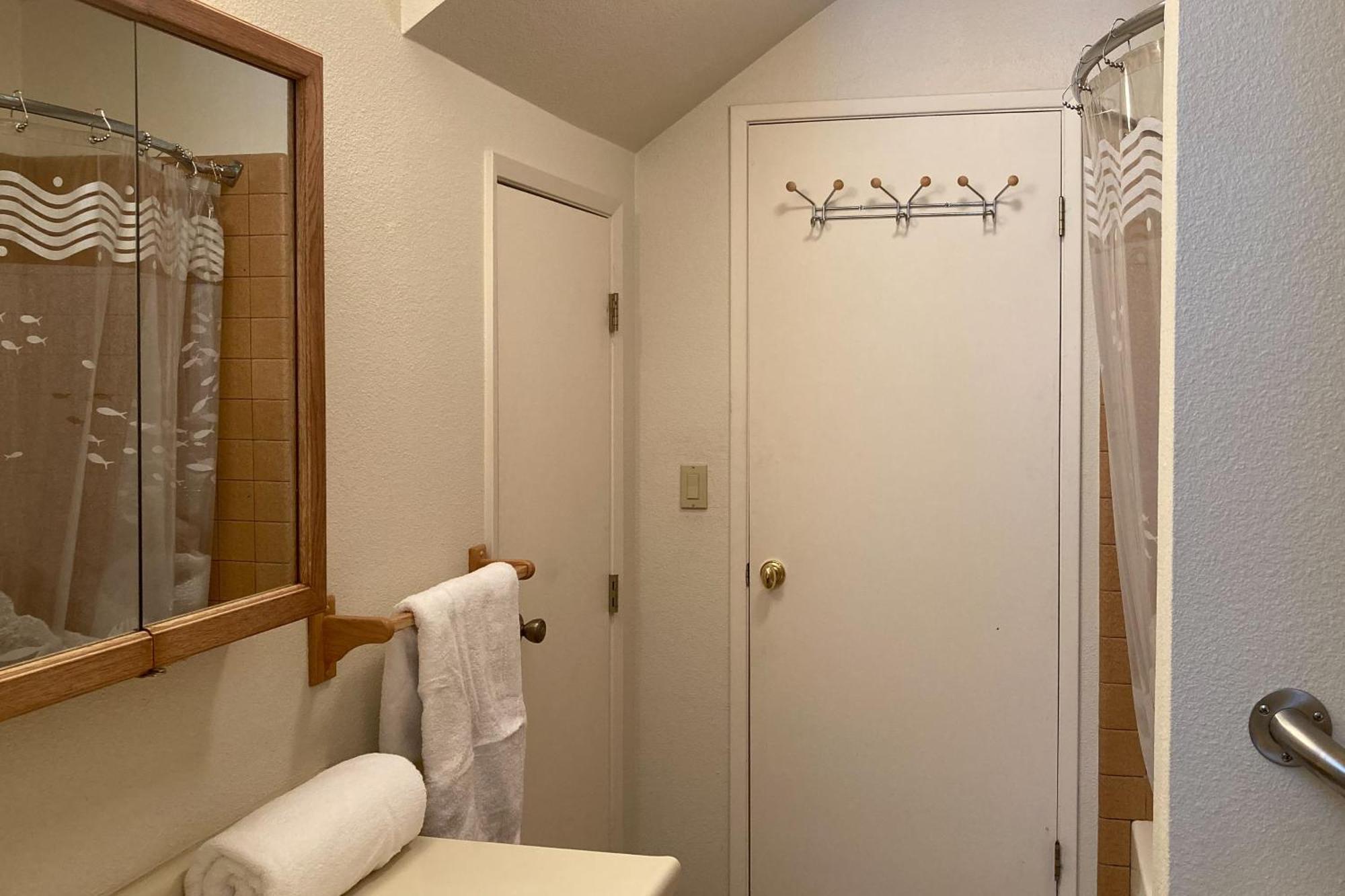 Mountain View Getaway Villa Stateline Luaran gambar