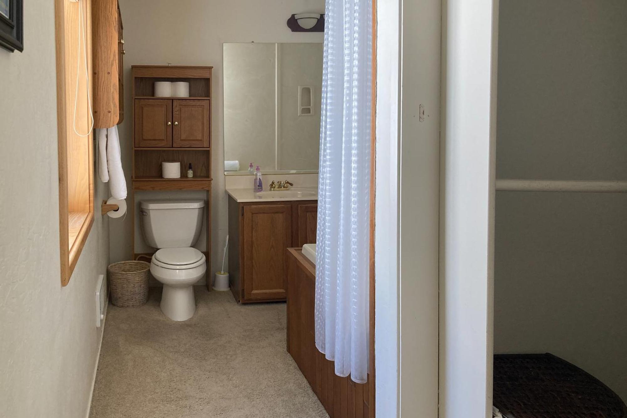 Mountain View Getaway Villa Stateline Luaran gambar