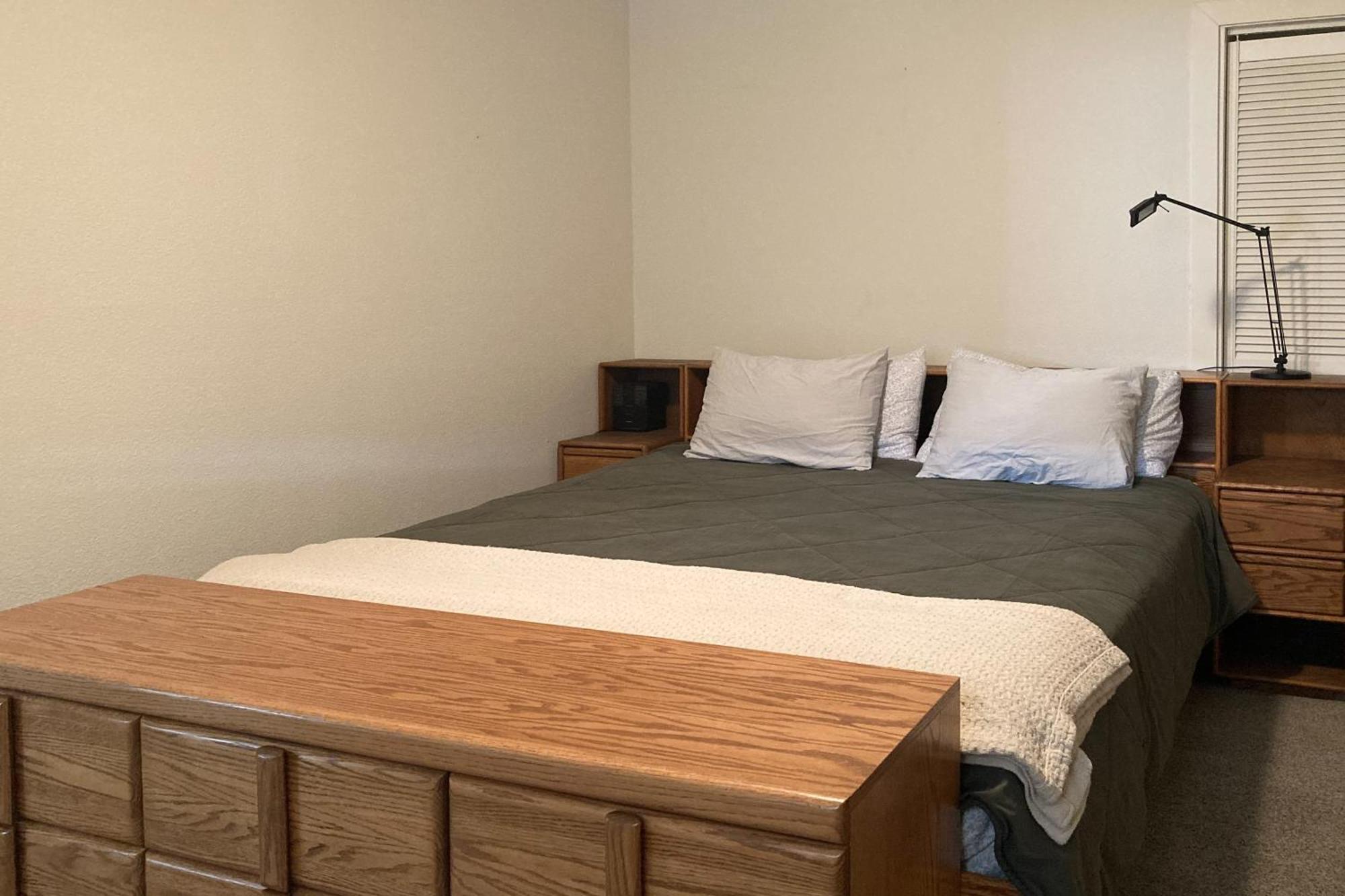 Mountain View Getaway Villa Stateline Luaran gambar