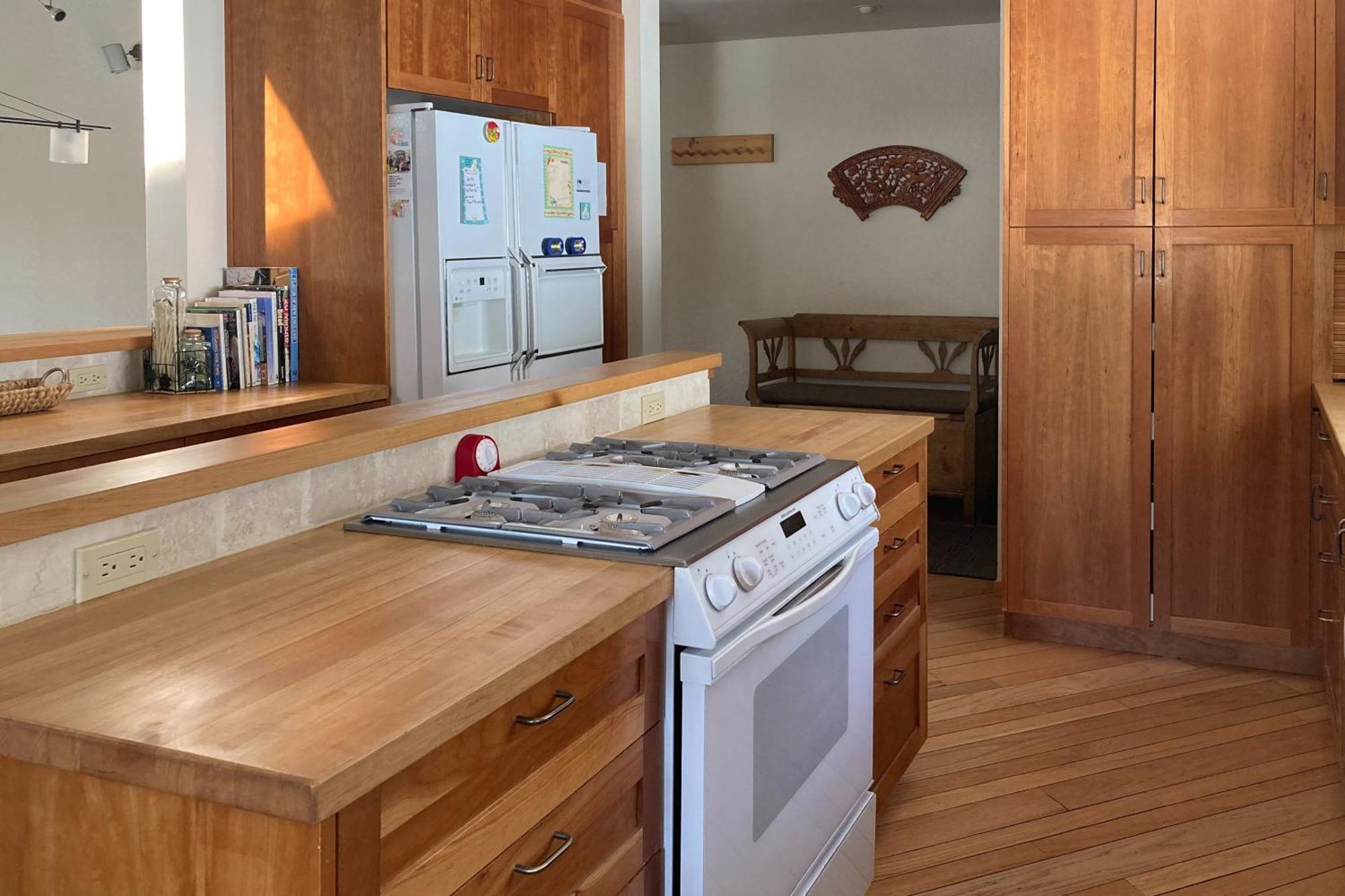 Mountain View Getaway Villa Stateline Luaran gambar