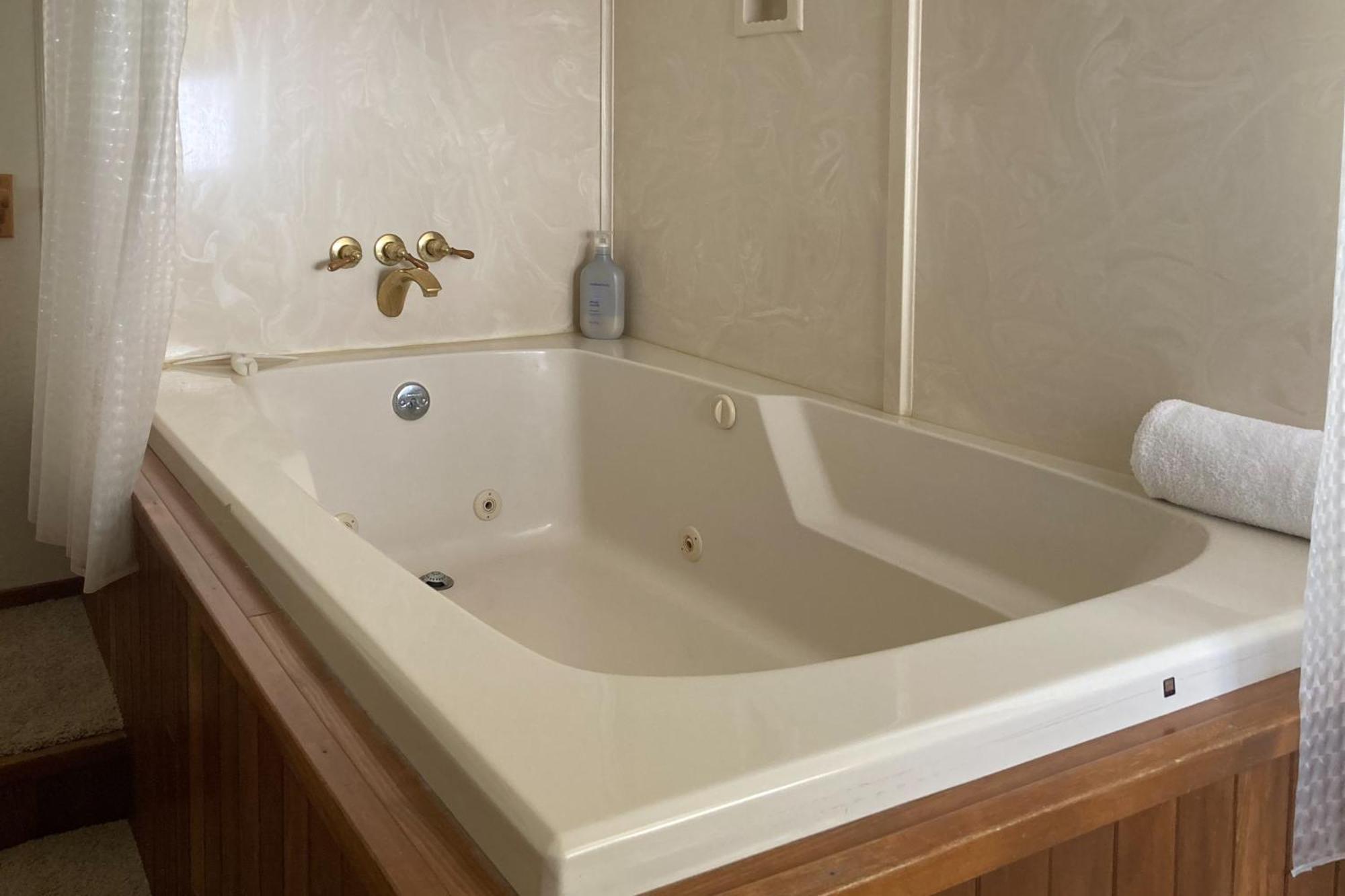 Mountain View Getaway Villa Stateline Luaran gambar