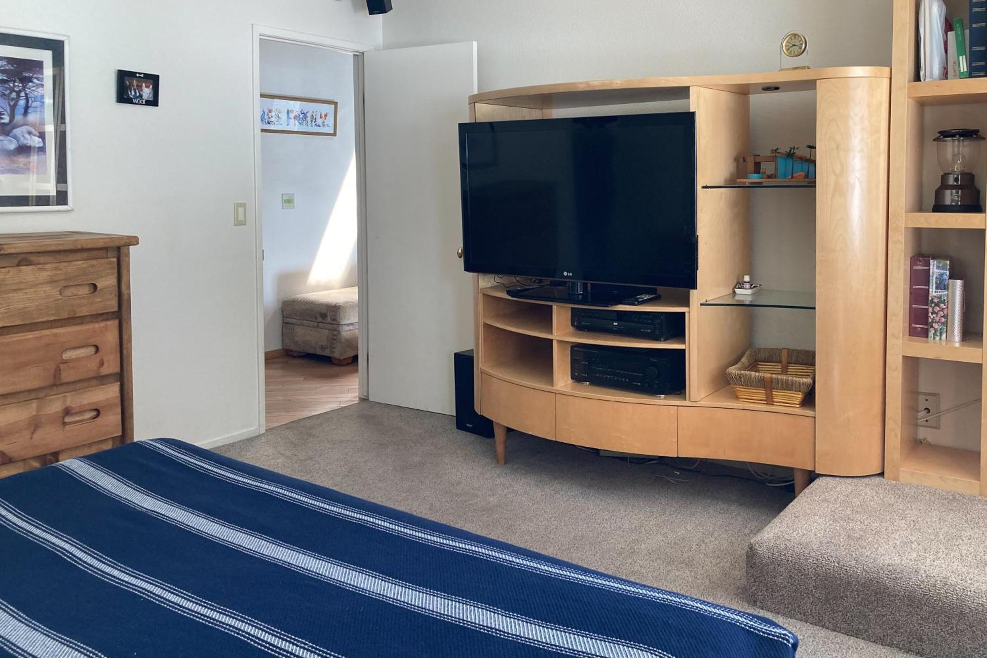 Mountain View Getaway Villa Stateline Luaran gambar