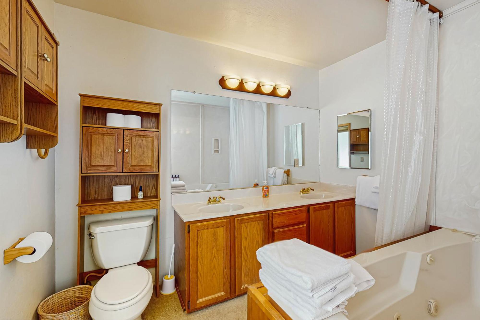 Mountain View Getaway Villa Stateline Luaran gambar