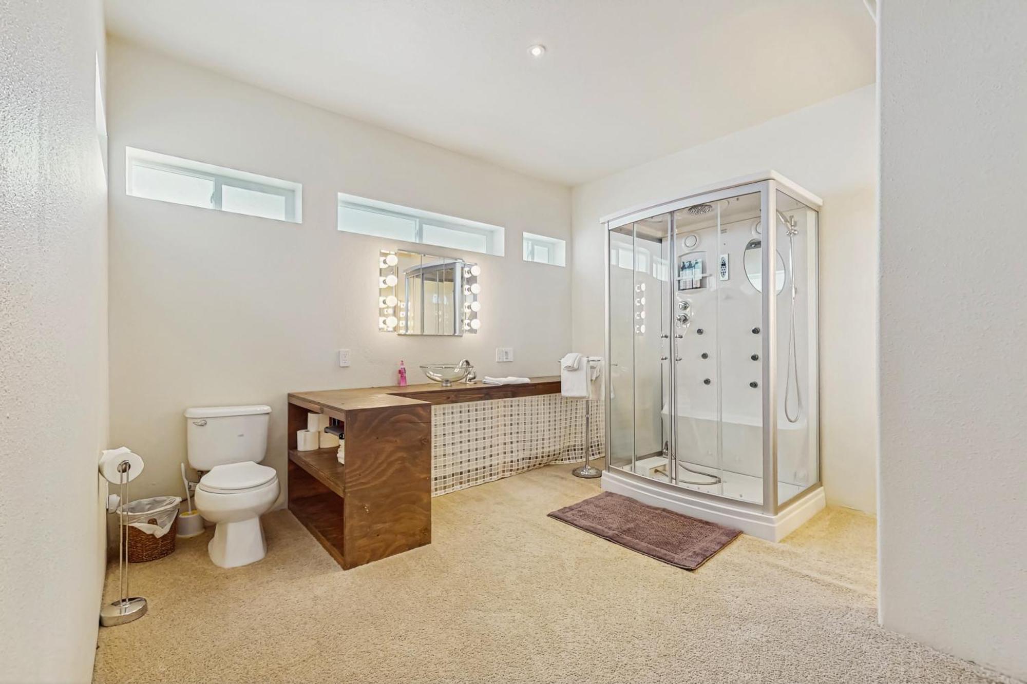 Mountain View Getaway Villa Stateline Luaran gambar