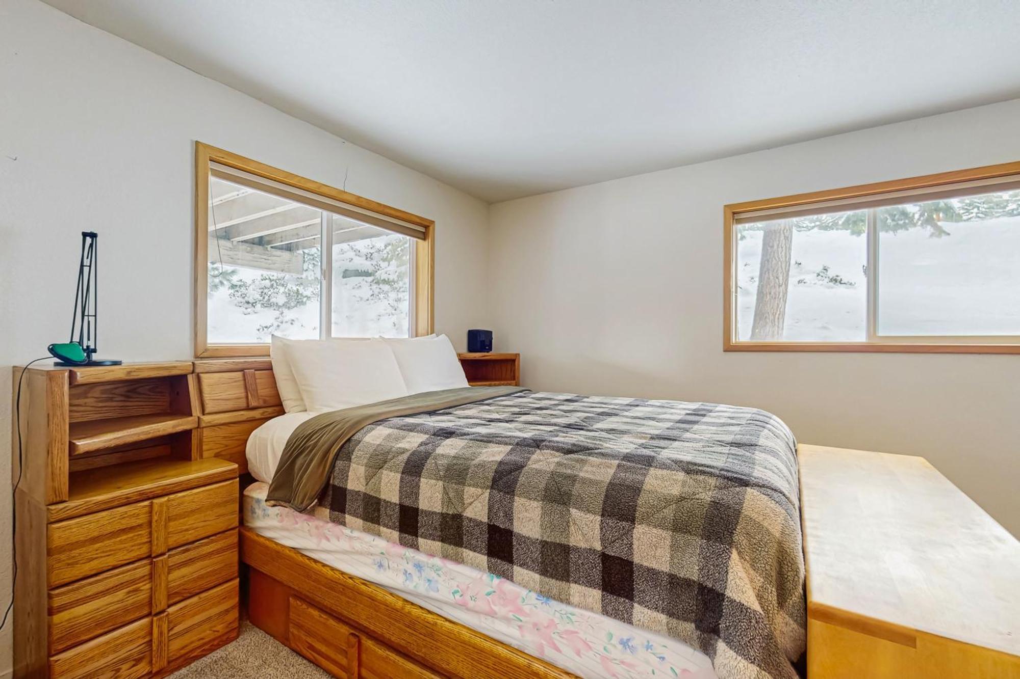 Mountain View Getaway Villa Stateline Luaran gambar