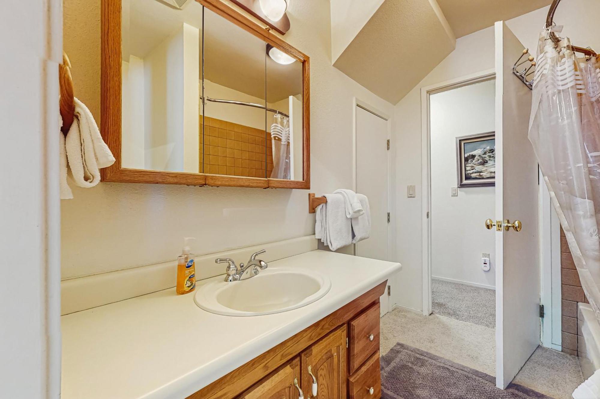 Mountain View Getaway Villa Stateline Luaran gambar