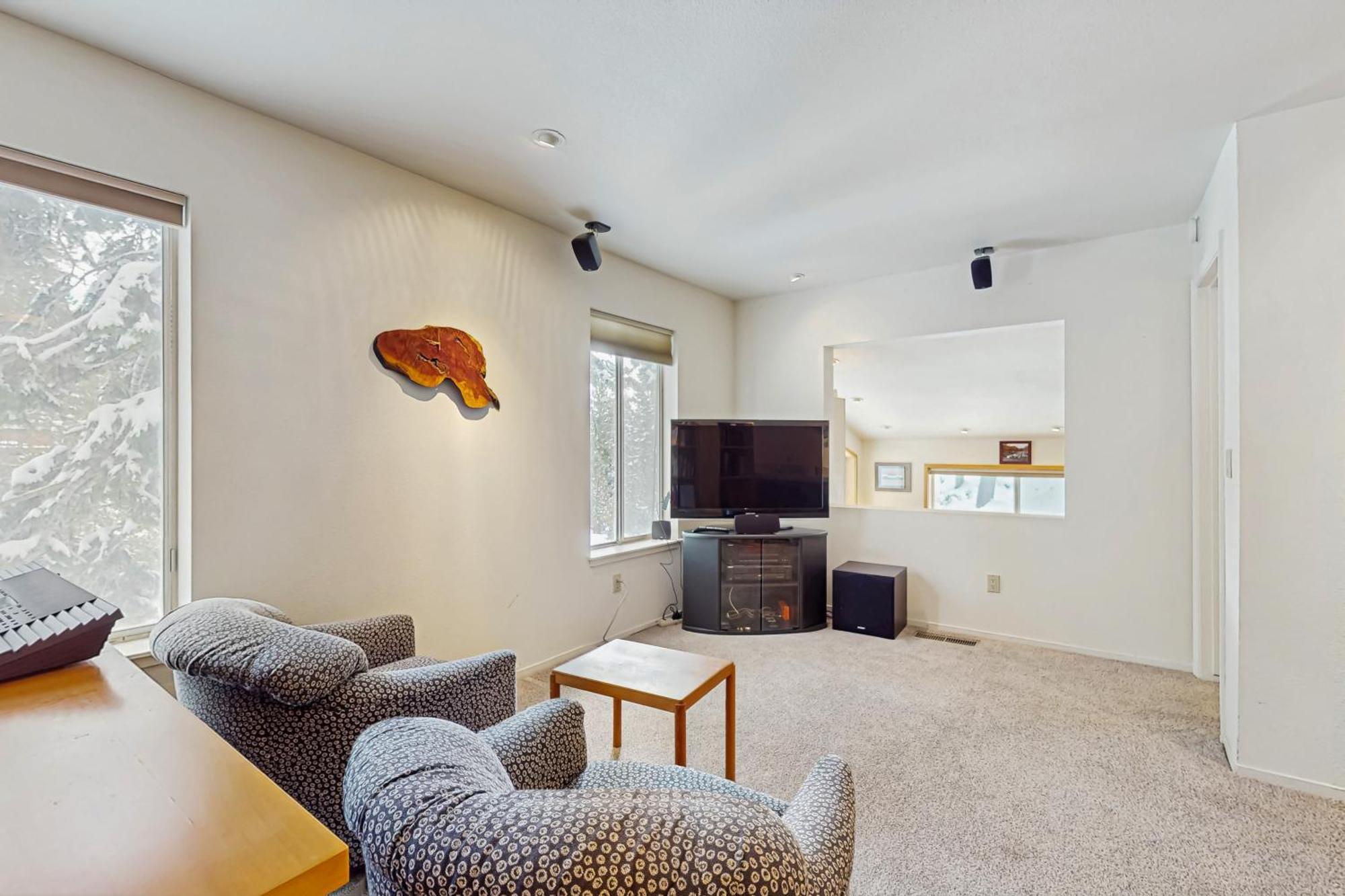 Mountain View Getaway Villa Stateline Luaran gambar