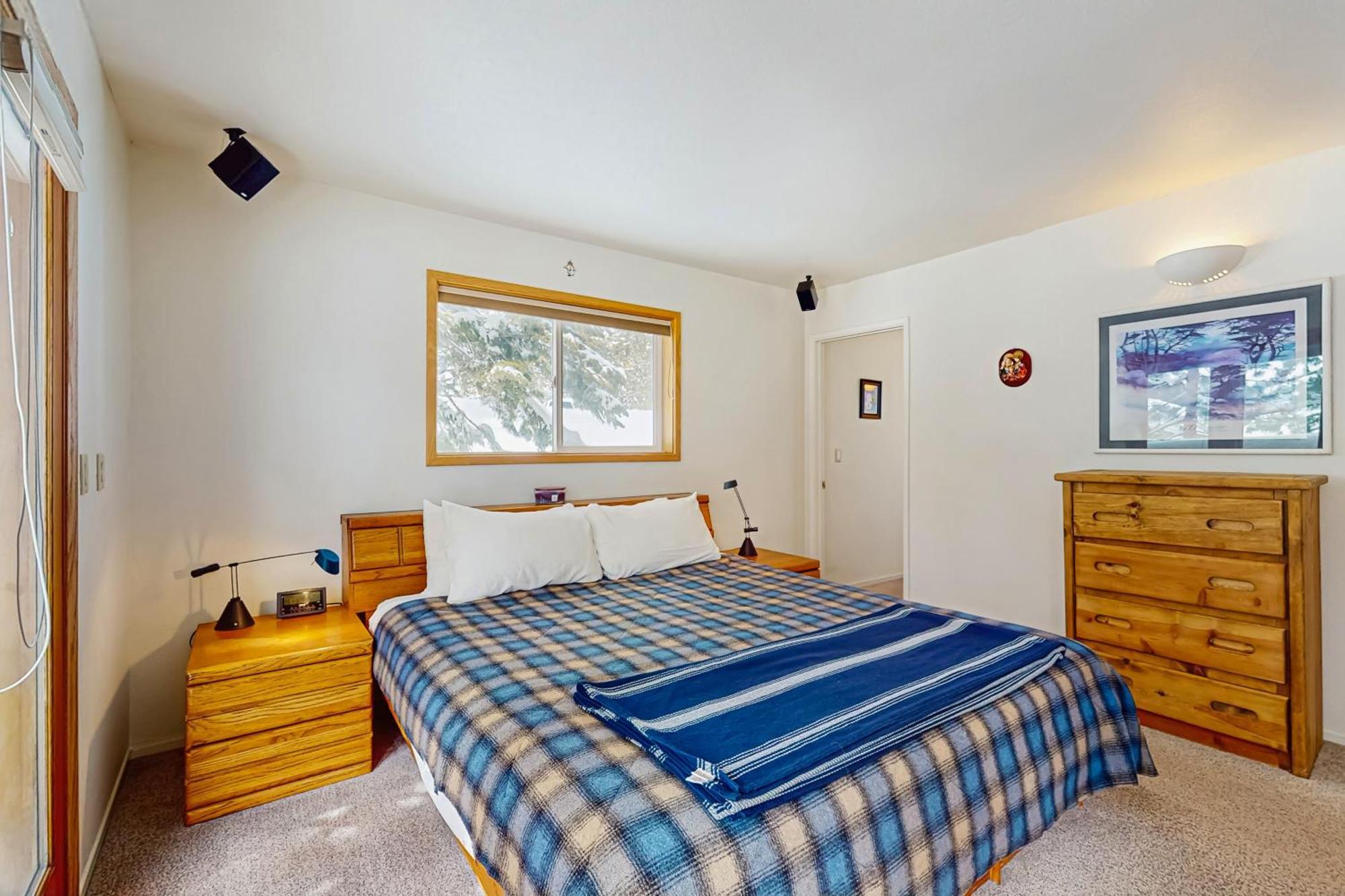 Mountain View Getaway Villa Stateline Luaran gambar